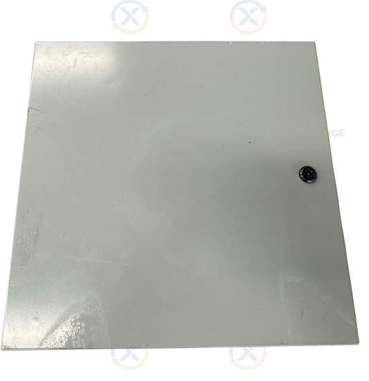 Hammond Manufacturing EN4SD20208GY Wall Mount Enclosure