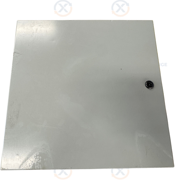 Hammond Manufacturing EN4SD20208GY Wall Mount Enclosure