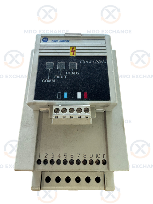 Allen-Bradley 160-BA10NPS1 Variable Frequency Drive 380-460V 3-Phase