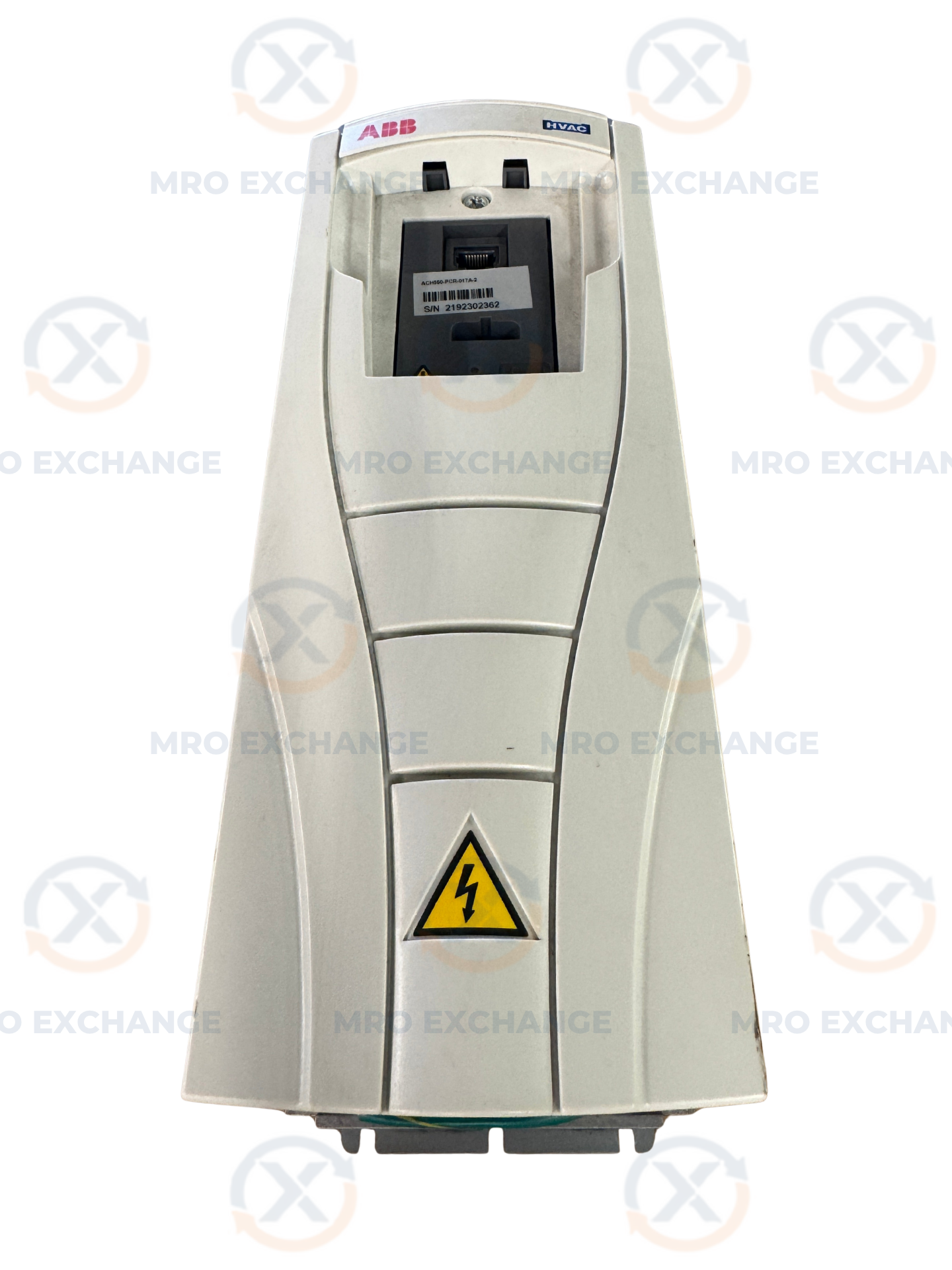 ABB AC Drive ACX550-U0-017A-2+P901 - 4 kW Variable RPM