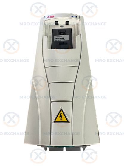 ABB AC Drive ACX550-U0-017A-2+P901 - 4 kW Variable RPM