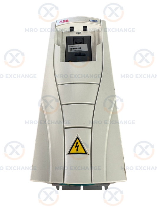 ABB AC Drive ACX550-U0-017A-2+P901 - 4 kW Variable RPM