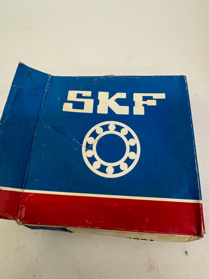 SKF Deep Groove Ball Bearing 6014-2RS1/C3 70 x 110 x 20 mm