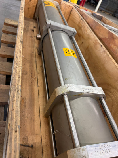 Tandem Hydraulic Cylinder HN24.100