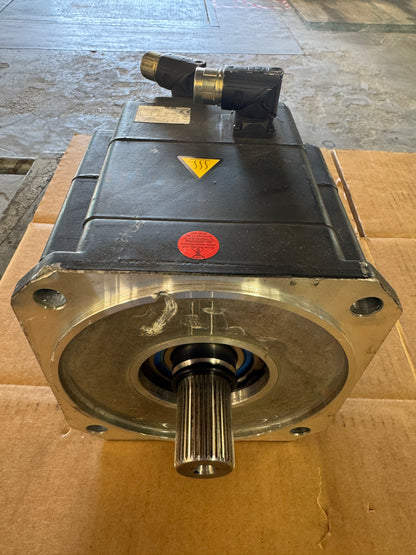 KUKA Servo Motor 1FK7101-5AY71-1SY3-Z - 5 kW 3000 RPM