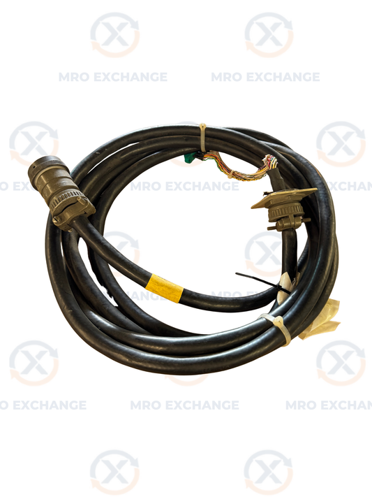Modicon W602-012 Cable Assembly 150V