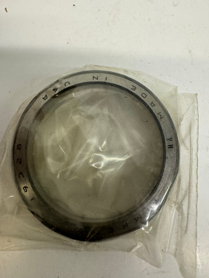 Timken Tapered Roller Bearing Flanged Cup 1932B 46.48 x 58.74 x 15.08 mm