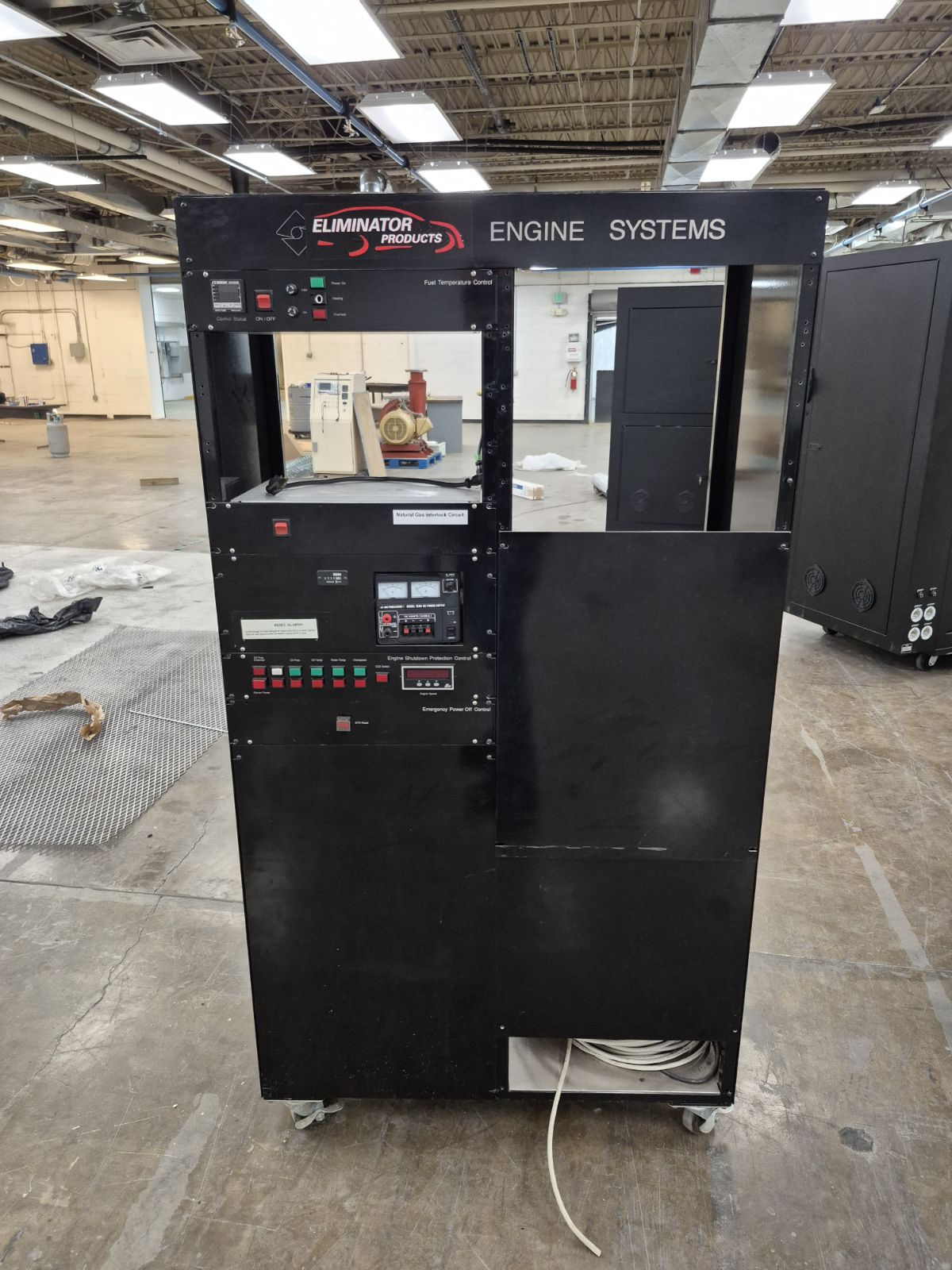 Fanuc Manual Pulse Generator A860-0201-T003 +5V DC