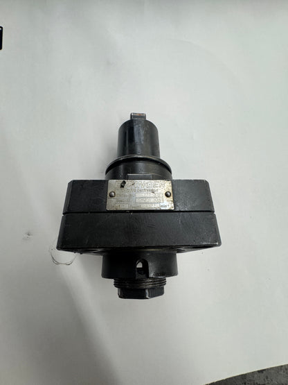 Eppinger Live Tool Holder 7-071-753 | VDI40