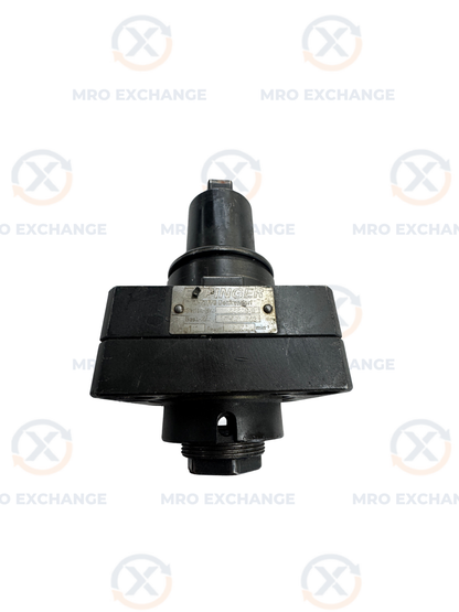 Eppinger Live Tool Holder 7-071-753 | Orientation: Axial