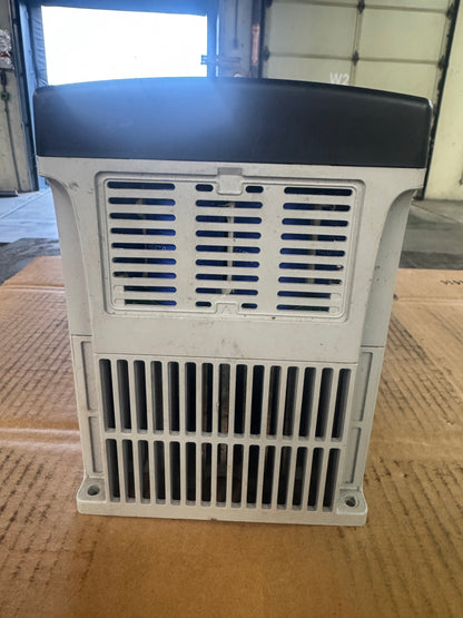 Allen-Bradley PowerFlex 40 AC Drive VFD 22B-D017N104 - 10 HP Variable RPM