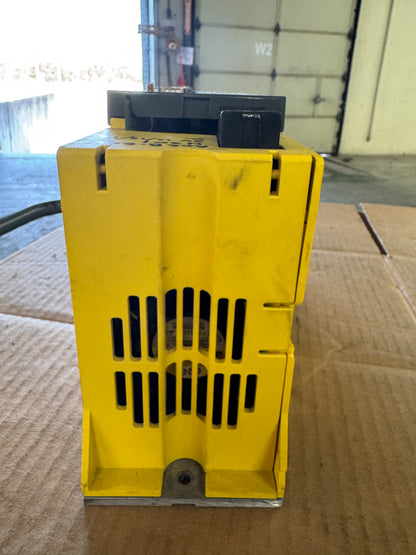 Fanuc A06B-6080-H301 Servo Amplifier Module 283 to 325V Untested Surplus