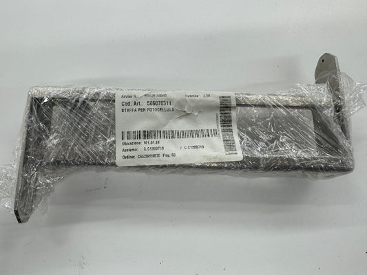 Biesse Photocell Mounting Bracket 506070311