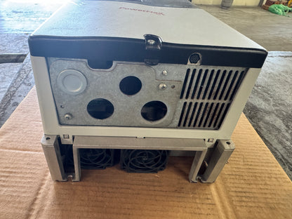 Allen-Bradley 20AD034A3AYNANC0 Variable Frequency Drive 480V AC 3-Phase 01609