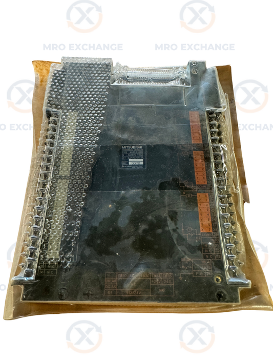 Mitsubishi Electric A0J2-E56AR Programmable Controller Untested Surplus