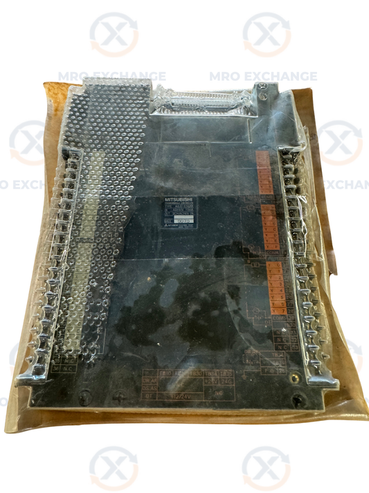 Mitsubishi Electric A0J2-E56AR Programmable Controller Untested Surplus