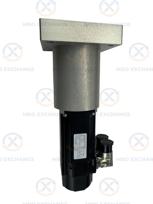 B&R Automation Servo Motor 8JSA32.E9030D200-0 - Variable 3000 RPM