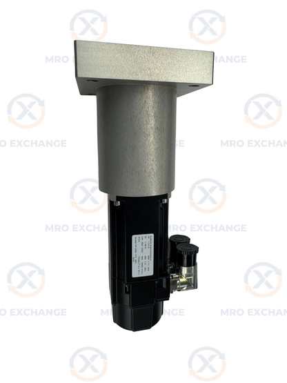 B&R Automation Servo Motor 8JSA32.E9030D200-0 - Variable 3000 RPM