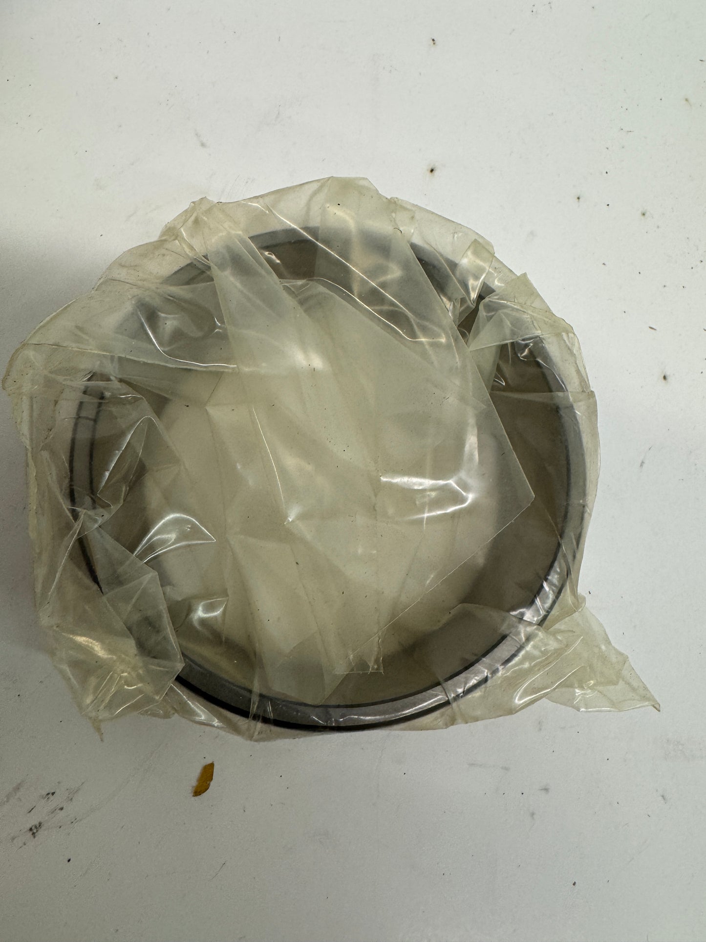 Timken Tapered Roller Bearing Cup 3726 3-3/4 In. OD x 15/16 In. Wide