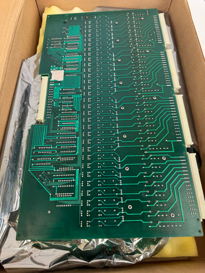 Danaher Motion I/O Module M-1017-6051 32 VAC