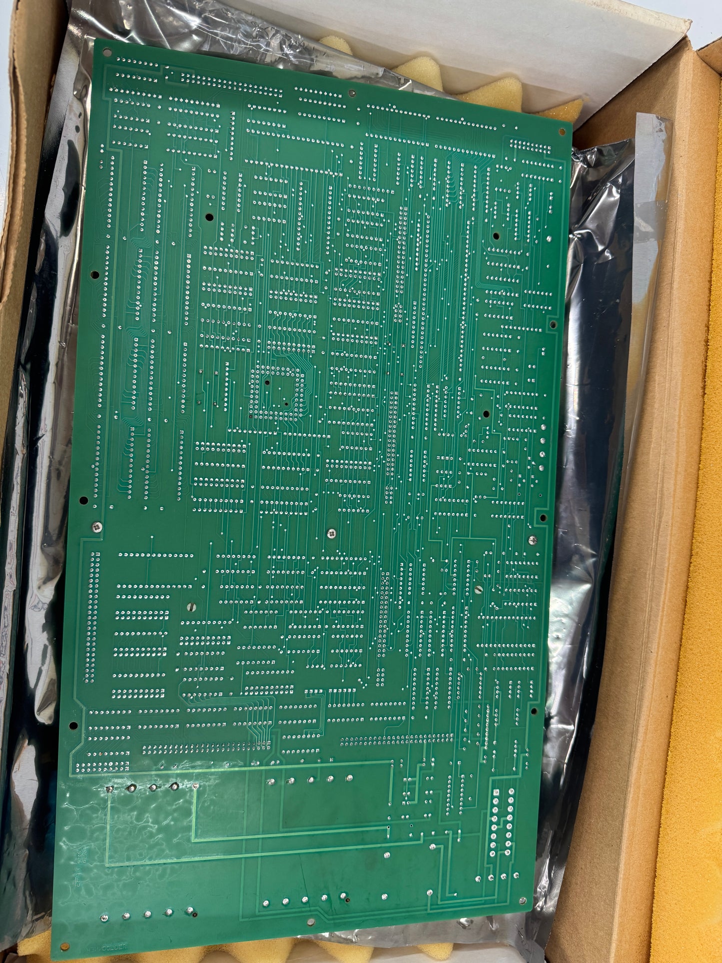Giddings & Lewis LLC CNC Control Module M-1017-1314 12 VDC