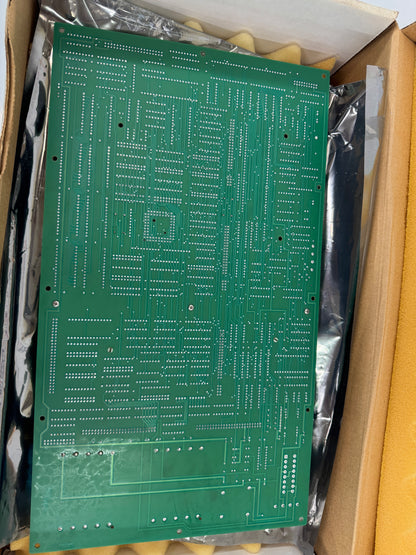 Giddings & Lewis LLC CNC Control Module M-1017-1314 12 VDC