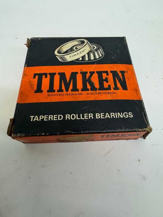 Timken Tapered Roller Bearing Cone 55176-C 1-3/4 In. Bore x 4.375 In. OD x 1.059 In. Width