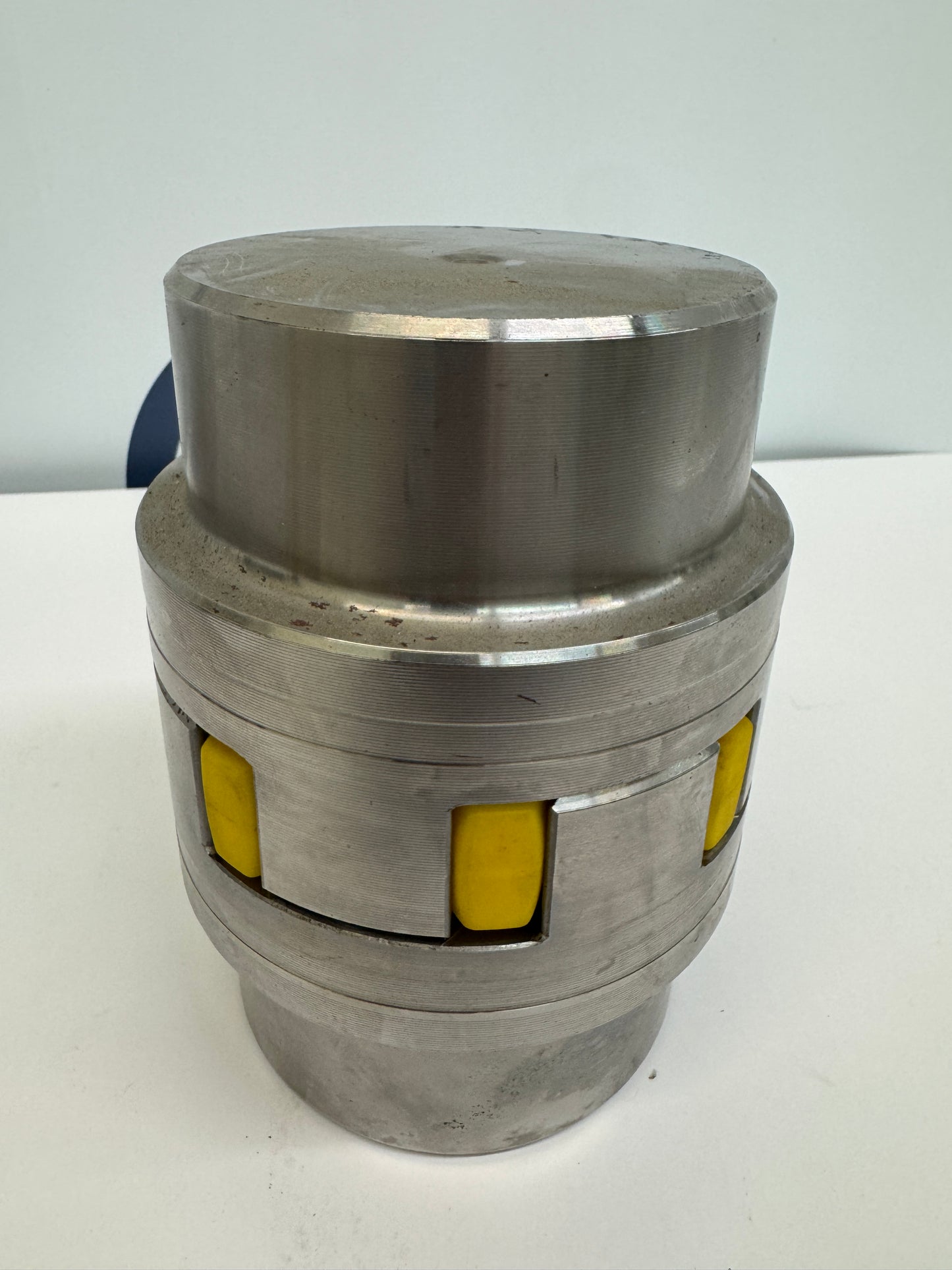 KTR Jaw Coupling ROTEX 65 Size 65