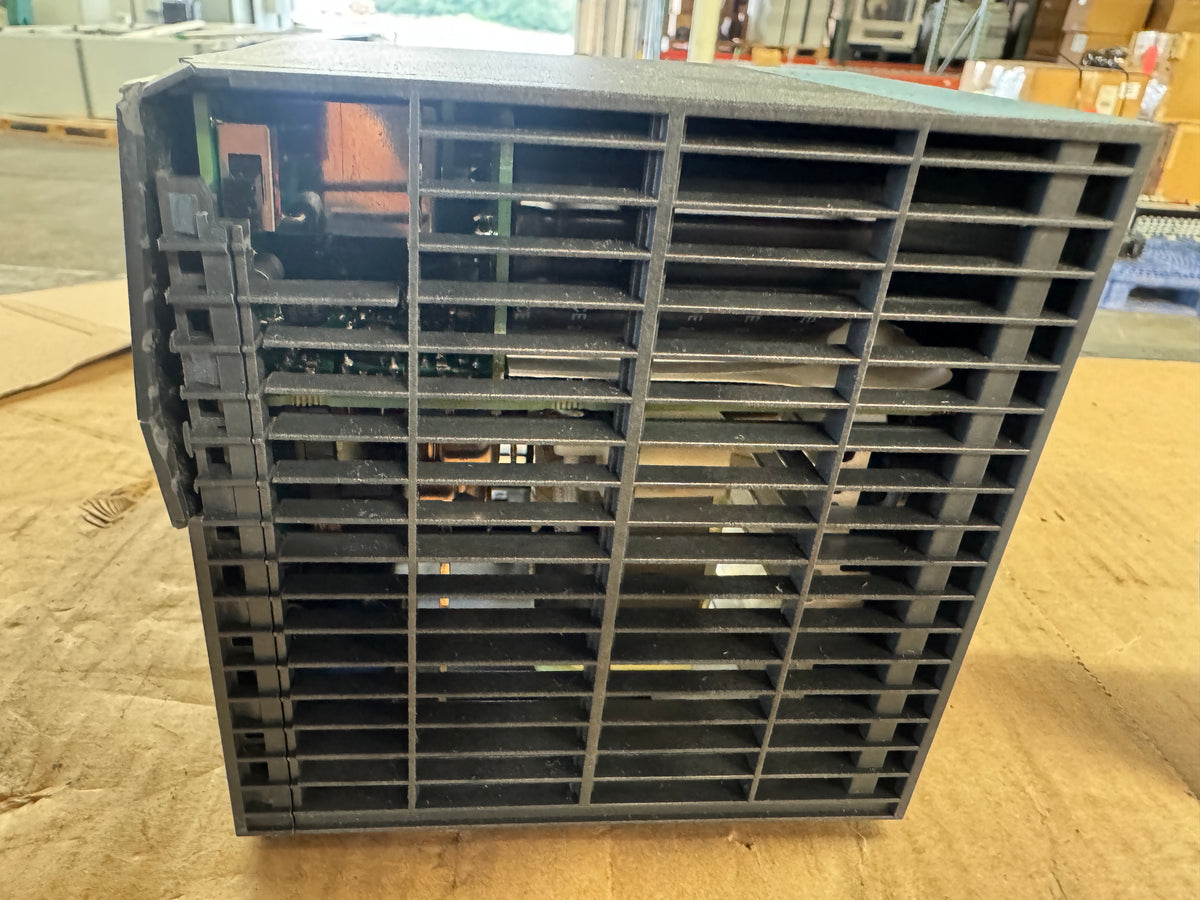 Siemens 3RX9503-0BA00 AS Interface Power Supply 30V DC, 8A Open Box Unused