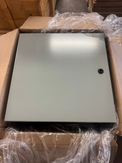 Hammond Manufacturing Wall Mount Enclosure EN4SD20208GY
