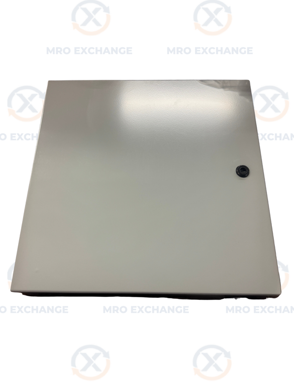 Hammond Manufacturing Wall Mount Enclosure EN4SD20208GY