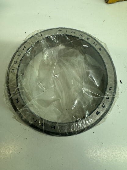 Timken Tapered Roller Bearing Cup 4335 3-9/16 In. OD x 1-5/16 In. Width