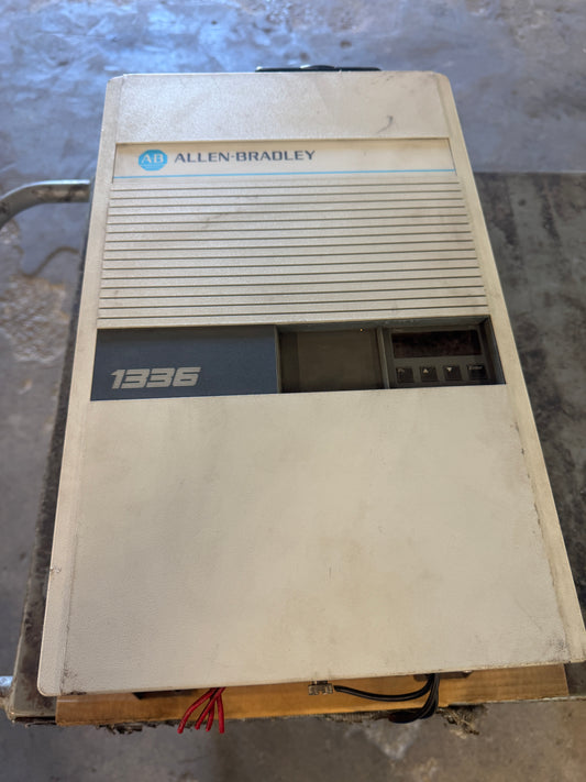 Allen-Bradley 1336-B005-EAD-S1 AC Drive