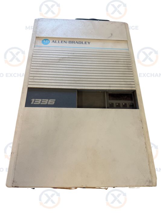 Allen-Bradley 1336-B005-EAD-S1 AC Drive