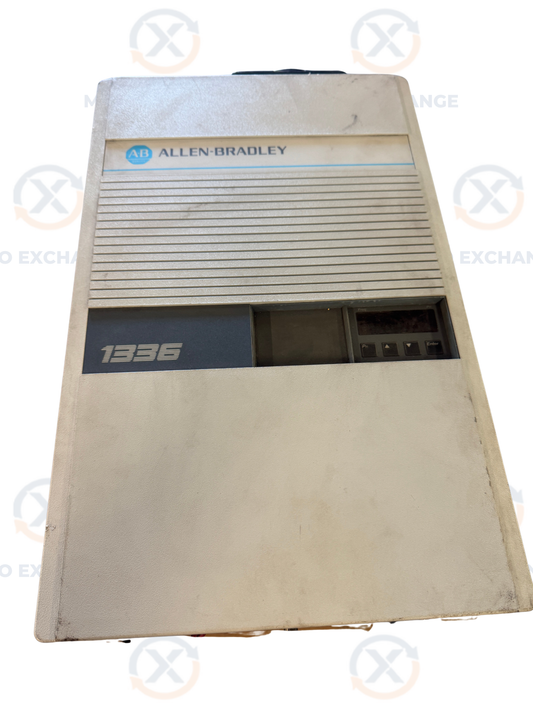 Allen-Bradley 1336-B005-EAD-S1 AC Drive