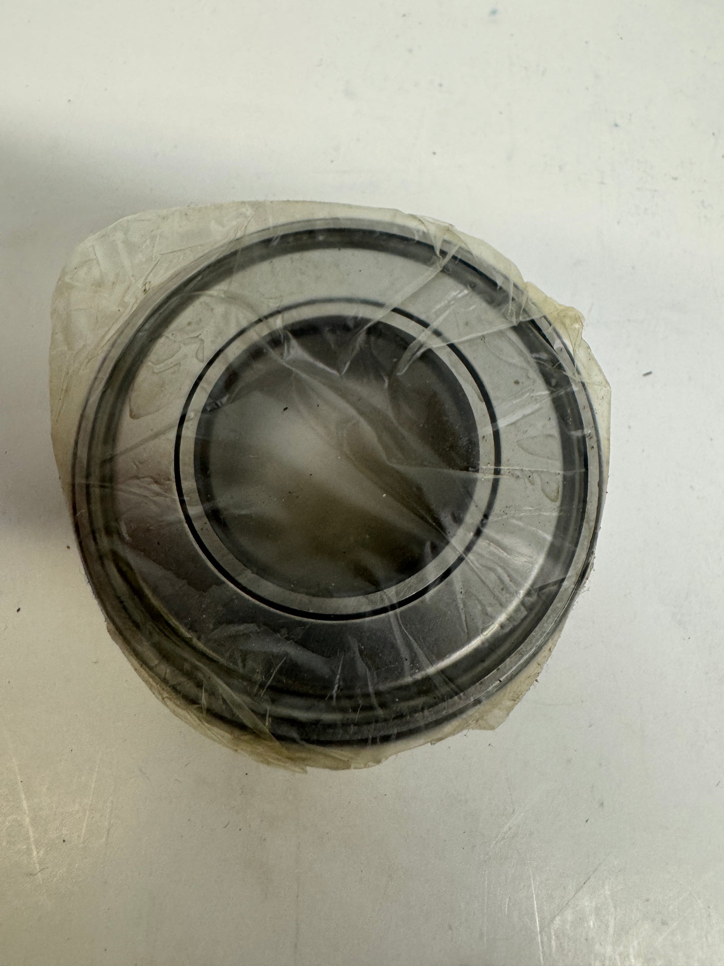 SKF Double Row Angular Contact Ball Bearing 5207 A-2Z/C3 35 x 72 x 27 mm