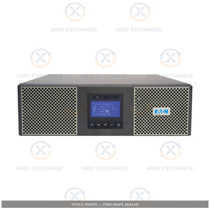 Eaton 9PX6K Uninterruptible Power Supply 200 to 240V Open Box - Unused