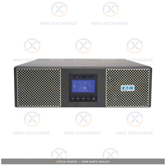 Eaton 9PX6K Uninterruptible Power Supply 200 to 240V Open Box - Unused