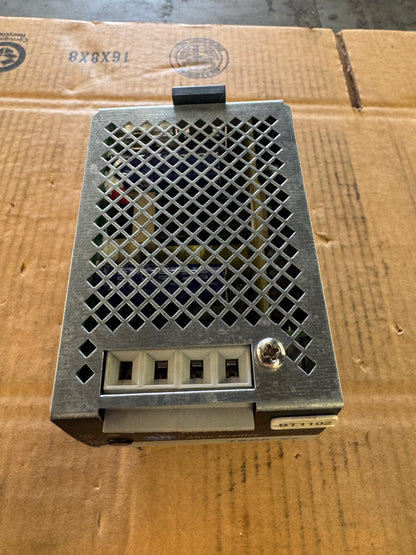 Allen-Bradley 1606-XL120E-3 Power Supply 1668