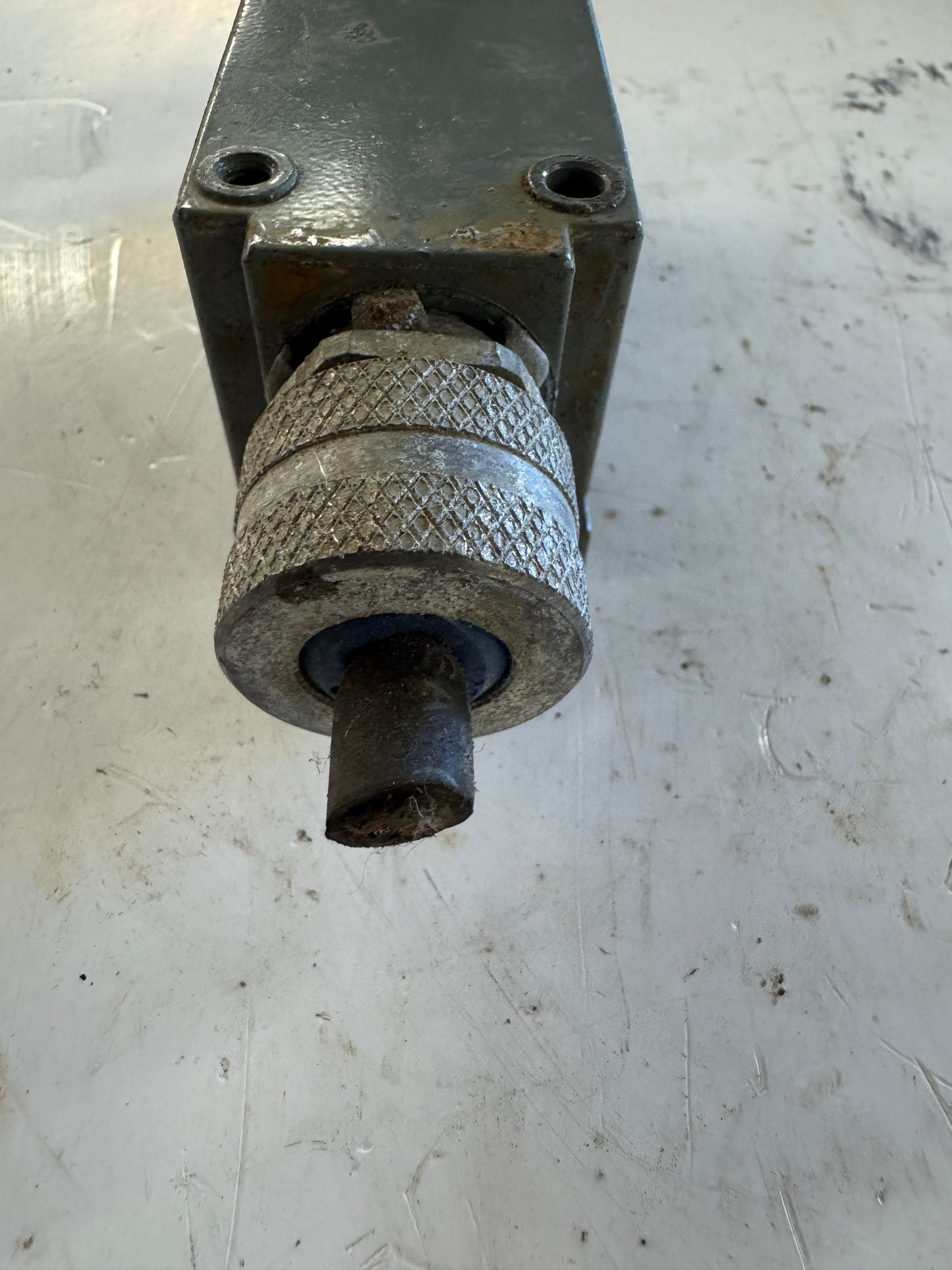Allen-Bradley Limit Switch 802T-ALP 24-600V AC