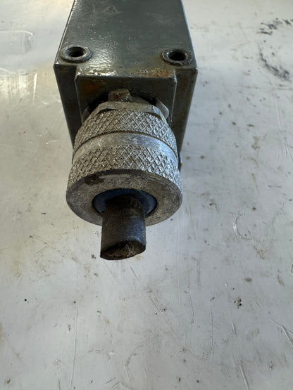 Allen-Bradley Limit Switch 802T-ALP 24-600V AC