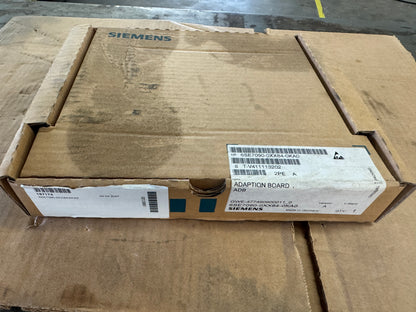 Siemens 6SE7090-0XX84-0KA0 Motion Control Adapter Module Factory Sealed