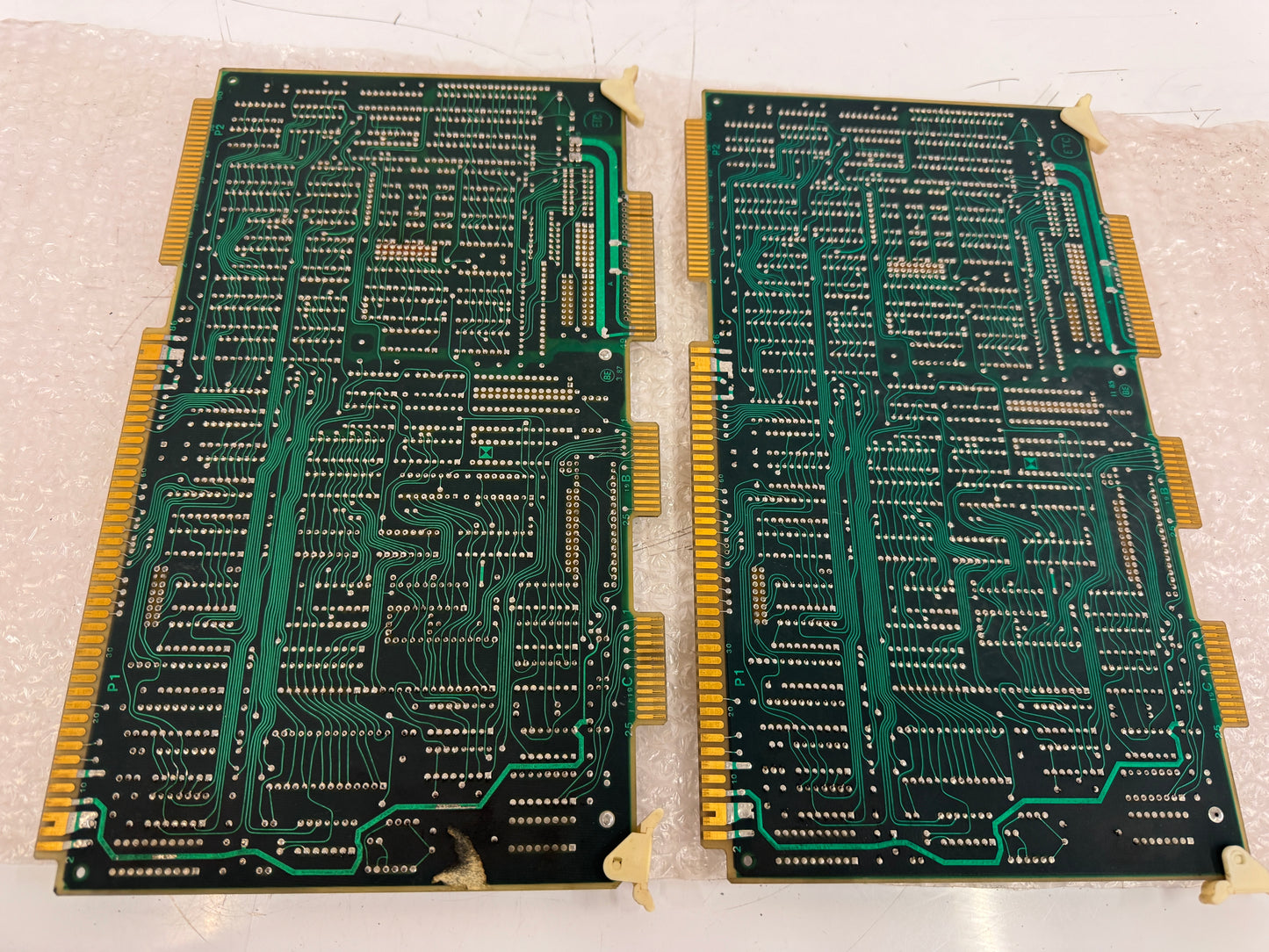 Gould Electronics Communication Board 501-03854-01 m00419