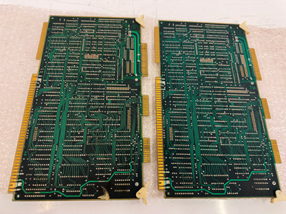 Gould Electronics Communication Board 501-03854-01 m00419