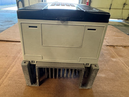 Allen-Bradley 20AD5P0A3AYNNNC0 Variable Frequency Drive 480V AC 3-Phase Untested Surplus 01437