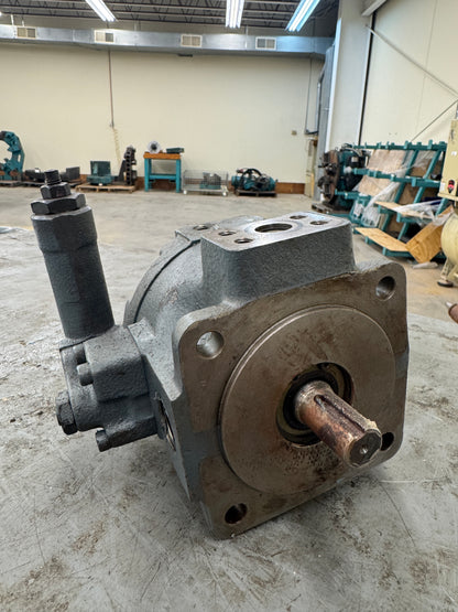 Nachi Variable Vane Pump VDC-1B-3A3-Q13-U-6064C