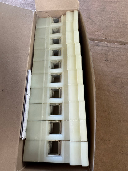 Square D Terminal Block 9080GD6 600V