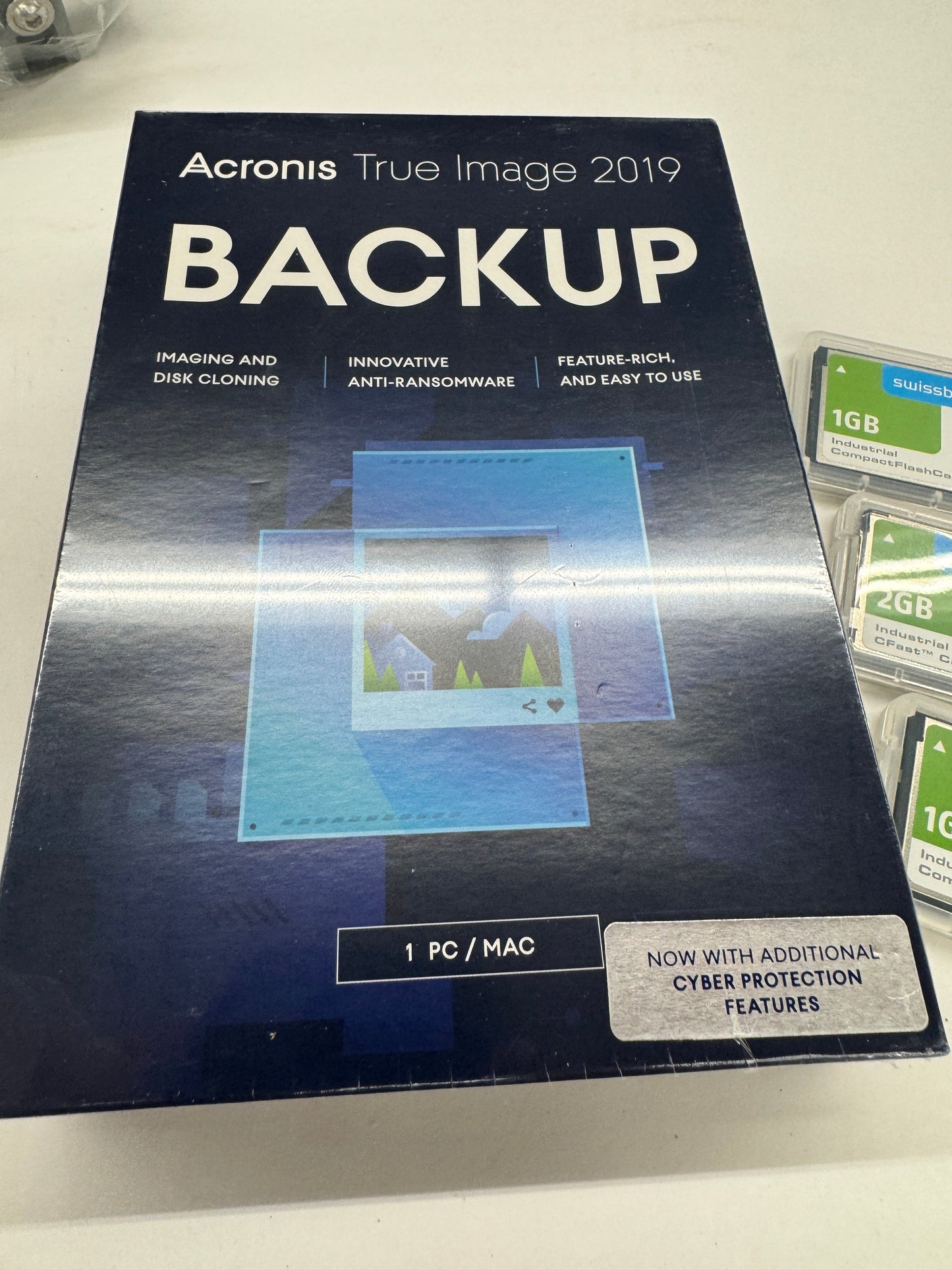 Mediseal Disaster Recovery Kit 11900120-0001A00