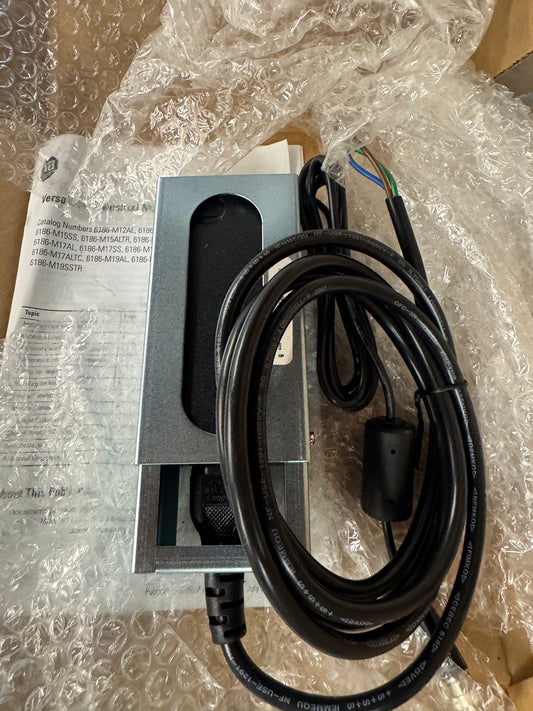 Allen-Bradley Power Supply Adapter 6189V-MPS 90-264V AC Input