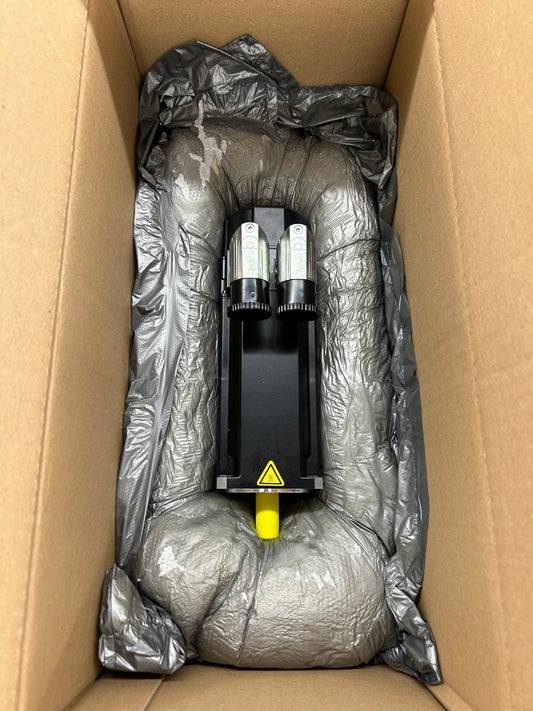 B&R Automation Servo Motor 8JSA33.E9045D200-0 - Variable 4000 RPM